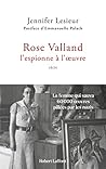 Rose Valland, l'e...