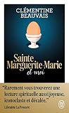Sainte Marguerite...