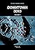 Downtown 3013 - Volume 1