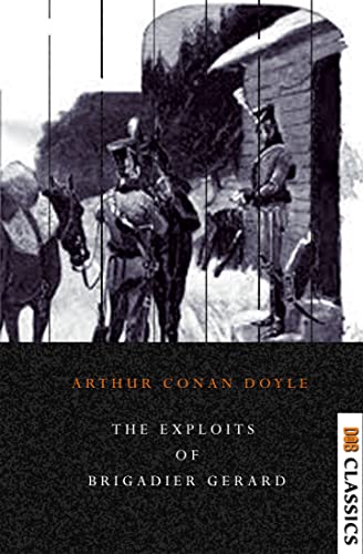 The Exploits of Brigadier Gerard