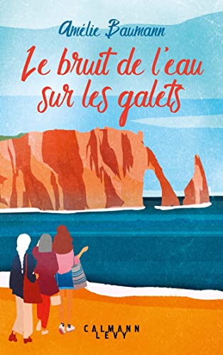 Le bruit de l'eau sur les galets (Paperback)