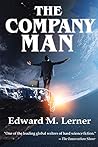 The Company Man Book cover for The Company Man