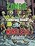 Zombie Coloring Book For Mi...