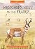 Pronghorn Hunt on the Prairie by Thomas Kingsley Troupe