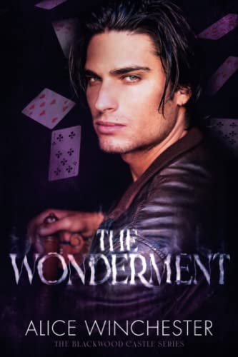 The Wonderment (Italian Edition)