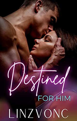 Destined for Him (Temptation #4.5)