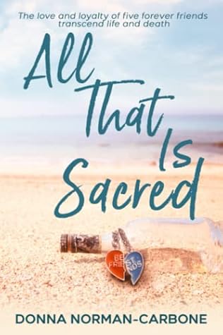 All That Is Sacred