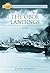 Oboe Landings: 1945