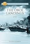 Oboe Landings: 1945