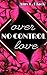 No Control Over Love (German Edition)
