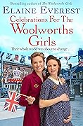 Celebrations for the Woolworths Girls (Woolworths, #8)