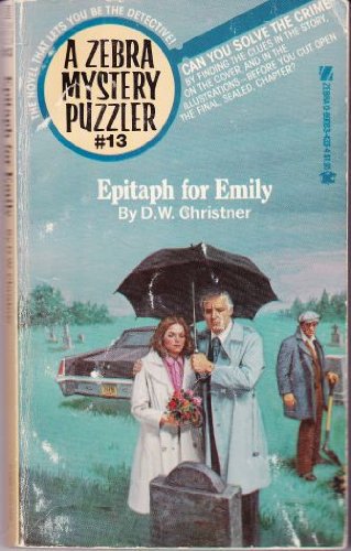 EPITAPH FOR EMILY (Unknown Binding)