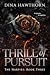 Thrill of Pursuit (The Harp...