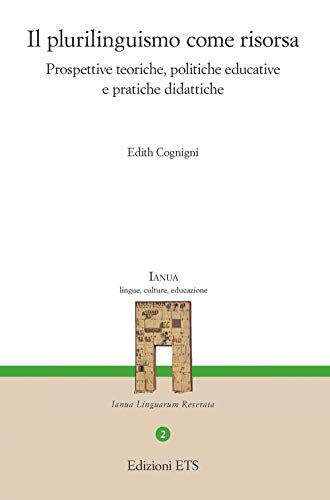 Il Plurilinguismo Come Risorsa (Paperback)