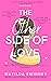 The Other Side of Love (The Girl Who Jumped #2)