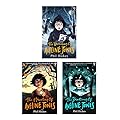 Aveline Jones Series 3 Books Collection Set