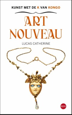 Kunst met de k van kongo. Art Nouveau (Paperback)