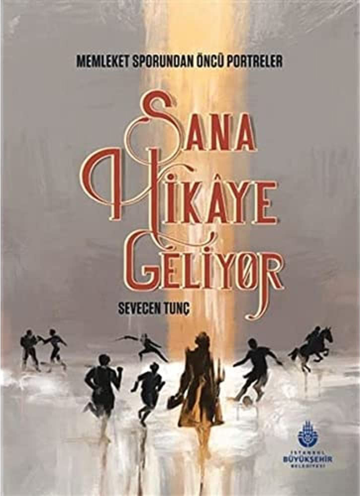 Sana Hikaye Geliyor: Memleket Sporundan Öncü Portreler