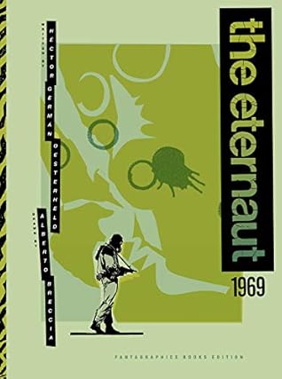 The Eternaut 1969