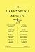The Greensboro Review by Terry L. Kennedy