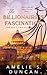 The Billionaire's Fascination (The Kept Trilogy)