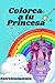 Colorea a tu Princesa: Entr...