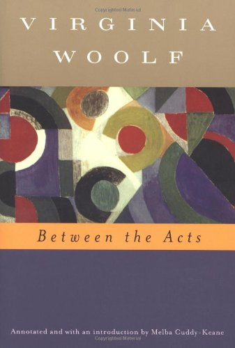 Between the Acts