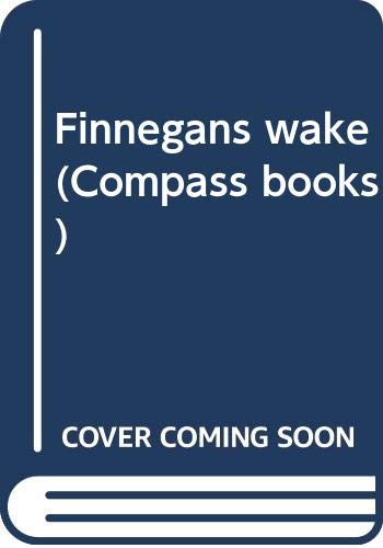 Finnegans wake