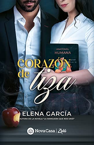 Corazón de tiza (Paperback)