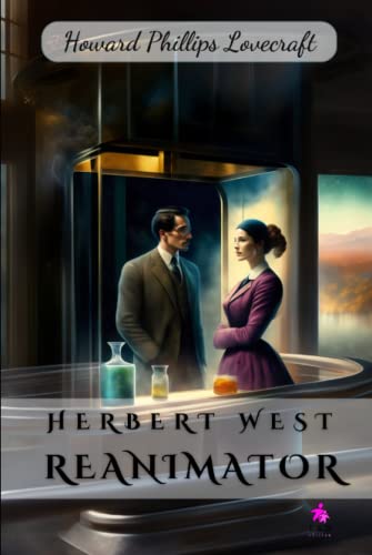 Herbert West: Reanimator