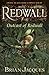 Outcast of Redwall by Brian Jacques