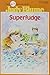 Superfudge by Judy Blume