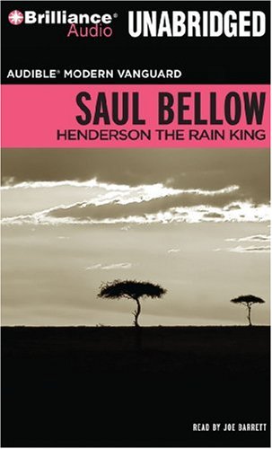 Henderson the Rain King