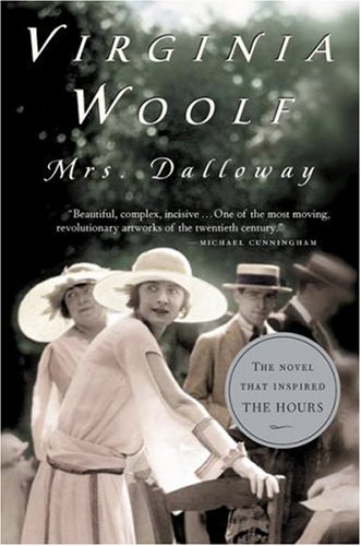 Mrs. Dalloway