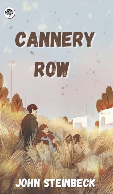 Cannery Row
