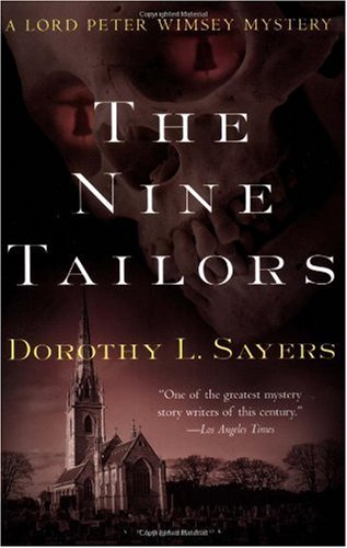 The Nine Tailors