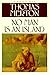 No Man Is an Island (A Harvest Book)