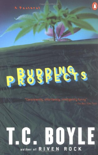 Budding Prospects: A Pastoral