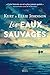 Les Eaux sauvages by Ellie Johnson