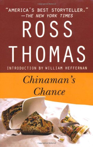 Chinaman's Chance