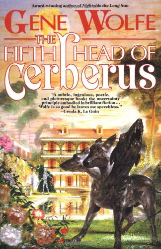 The Fifth Head of Cerberus