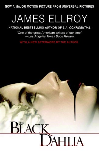 The Black Dahlia