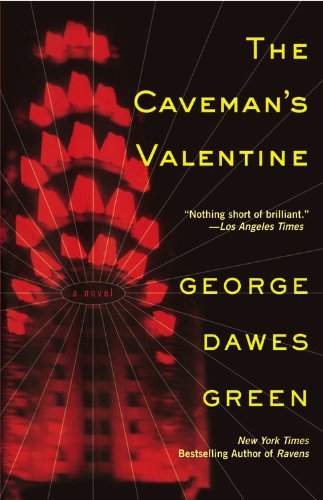 The Caveman's Valentine