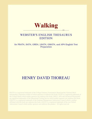 Walking