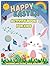 Happy Easter Activity Book ...