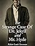 The Strange Case Of Dr. Jekyll And Mr. Hyde - Annotated