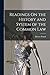 Readings On the History and System of the Common Law