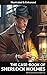 The Case-Book Of Sherlock Holmes (Illustrated & Enhanced)