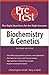 Biochemistry and Genetics: ...
