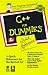 C++ for Dummies: Quick Reference (For Dummies)